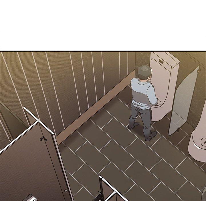 《其實我很喜歡你》漫画 第10話