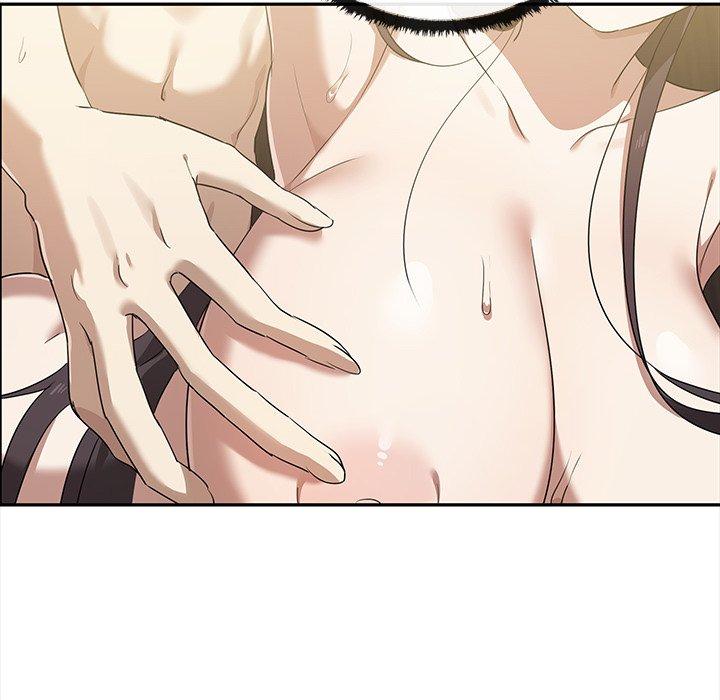《其實我很喜歡你》漫画 第10話