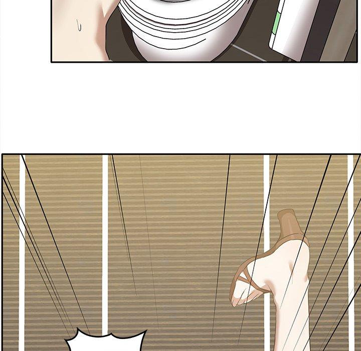 《其實我很喜歡你》漫画 第10話