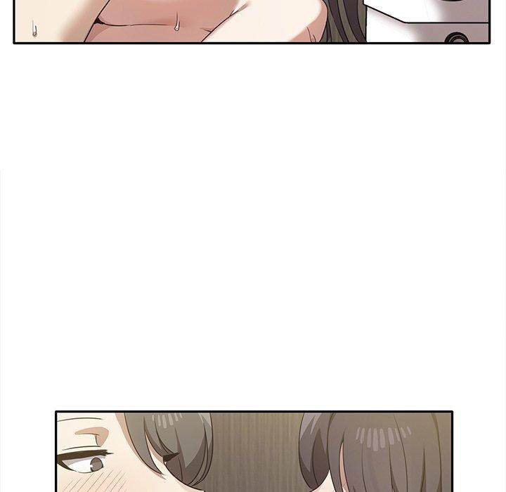 《其實我很喜歡你》漫画 第10話