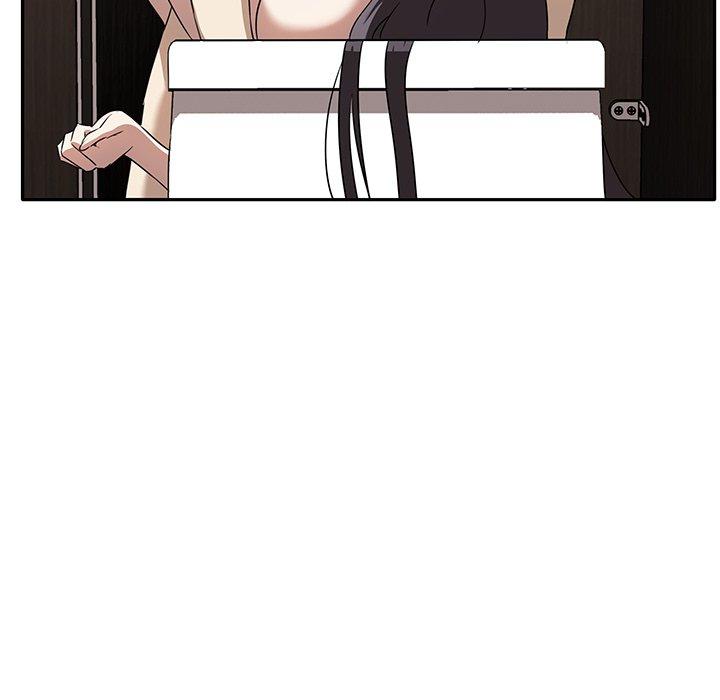 《其實我很喜歡你》漫画 第10話