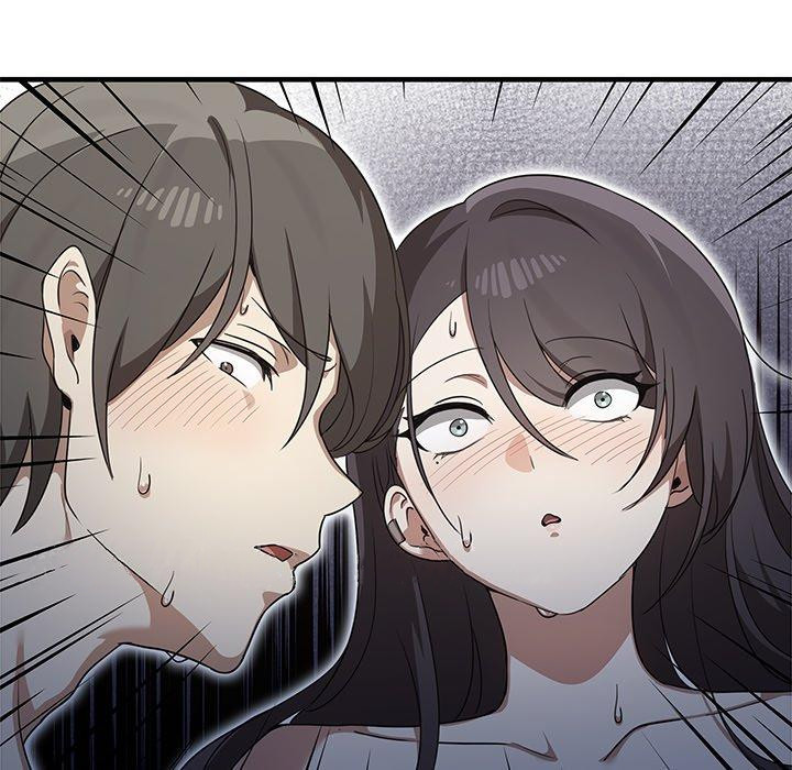 《其實我很喜歡你》漫画 第10話