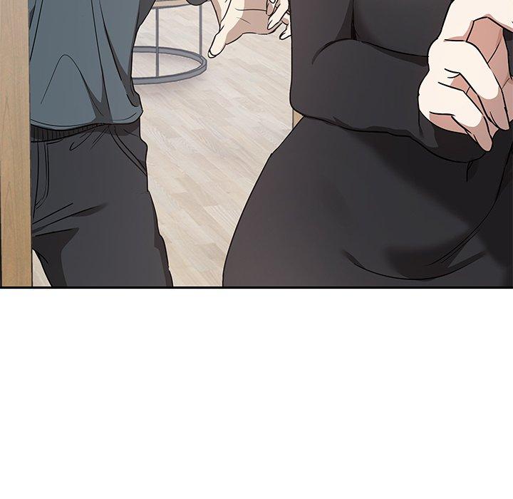 《其實我很喜歡你》漫画 第2話