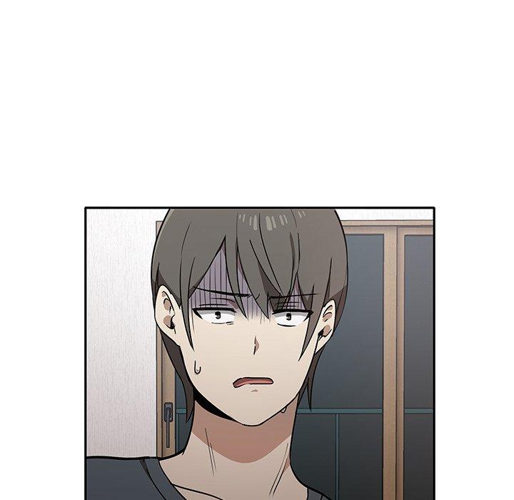 《其實我很喜歡你》漫画 第2話