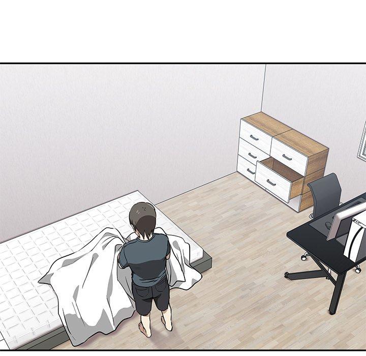 《其實我很喜歡你》漫画 第2話