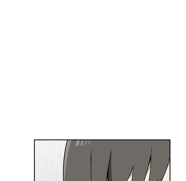 《其實我很喜歡你》漫画 第2話