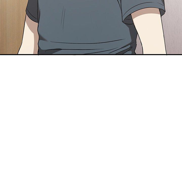 《其實我很喜歡你》漫画 第2話