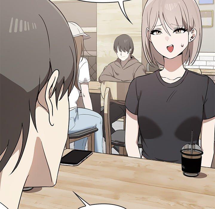 《其實我很喜歡你》漫画 第2話