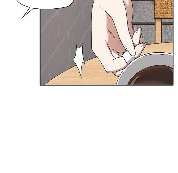 《其實我很喜歡你》漫画 第2話