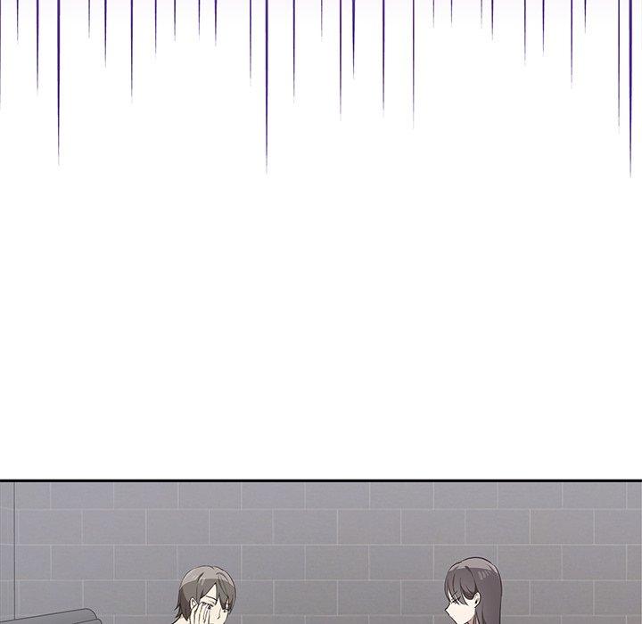 《其實我很喜歡你》漫画 第2話