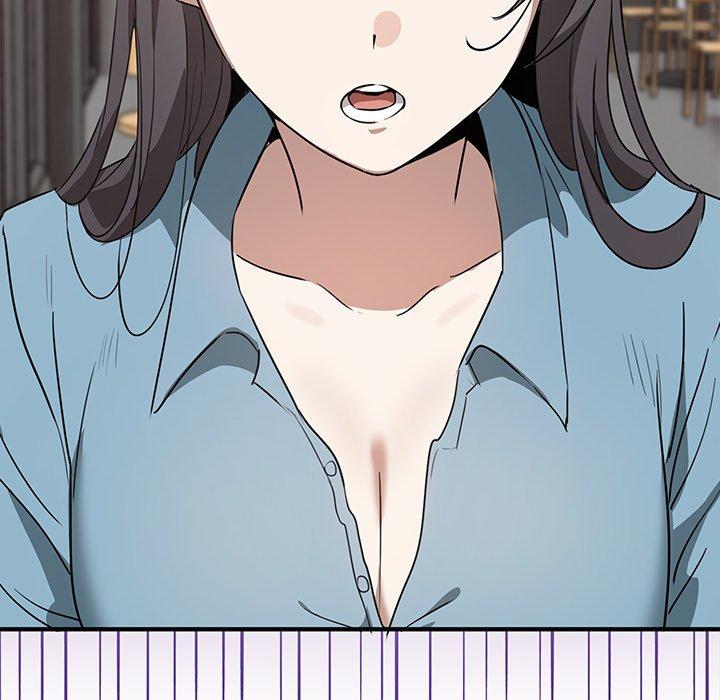《其實我很喜歡你》漫画 第2話