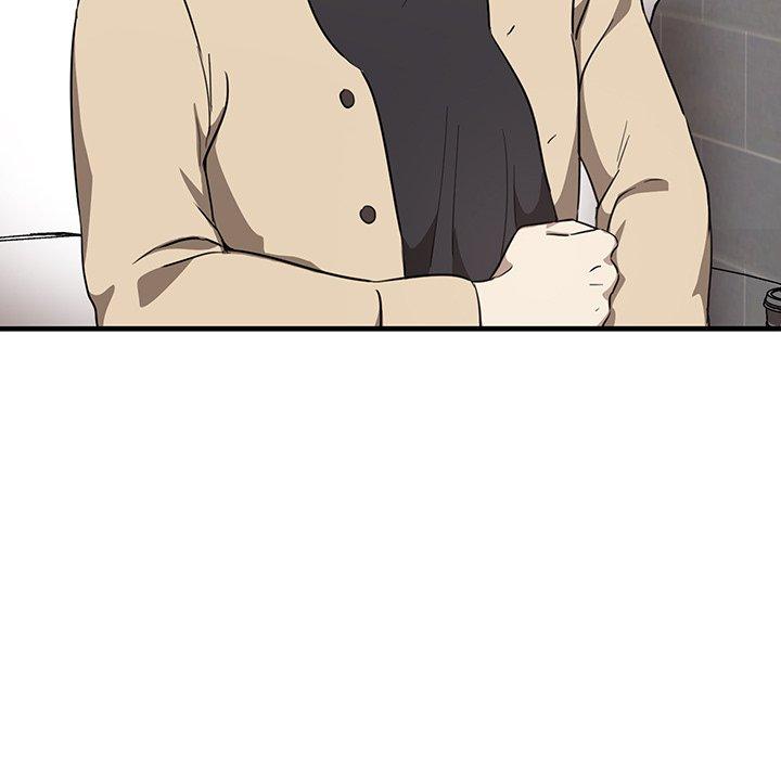 《其實我很喜歡你》漫画 第2話