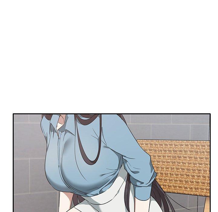 《其實我很喜歡你》漫画 第2話
