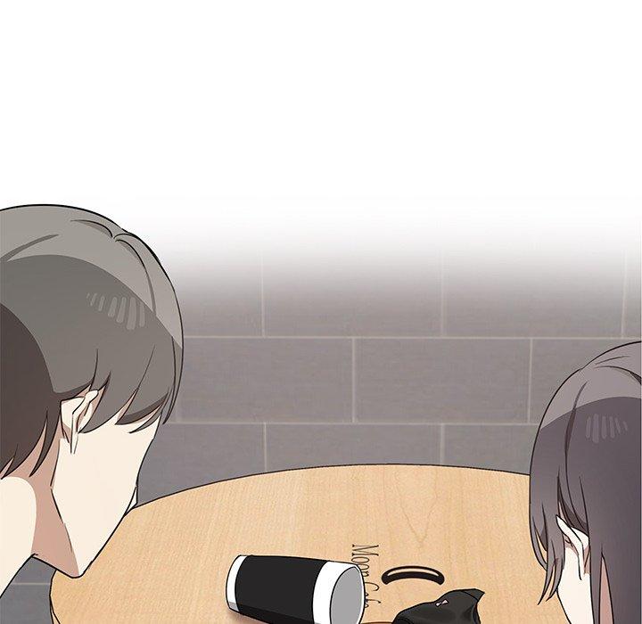 《其實我很喜歡你》漫画 第2話