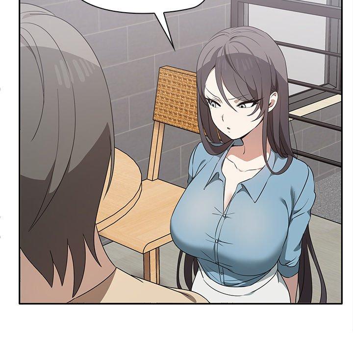 《其實我很喜歡你》漫画 第2話