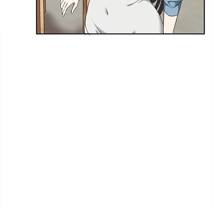 《其實我很喜歡你》漫画 第2話