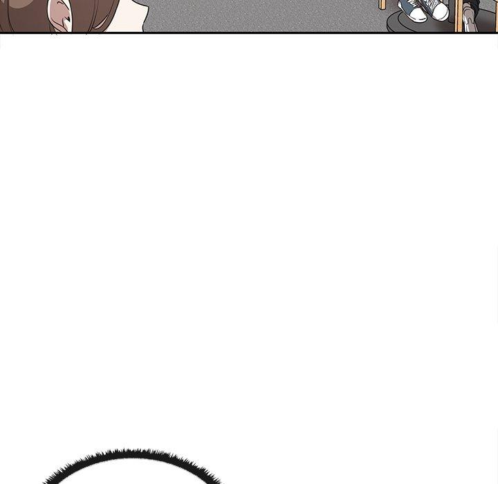 《其實我很喜歡你》漫画 第2話