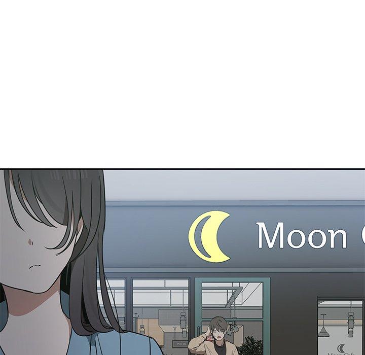 《其實我很喜歡你》漫画 第2話