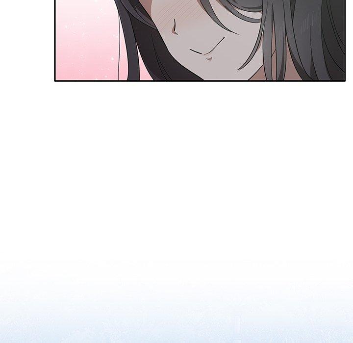 《其實我很喜歡你》漫画 第2話