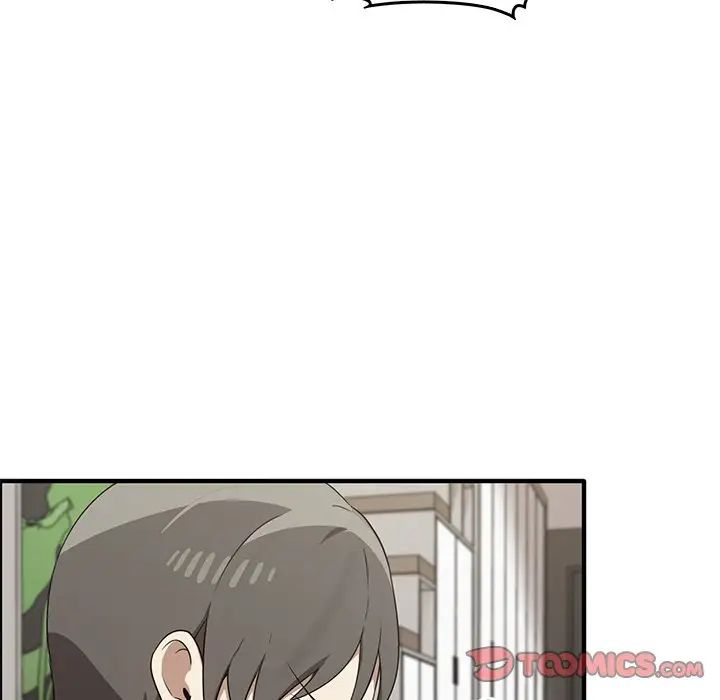 《其實我很喜歡你》漫画 第20話