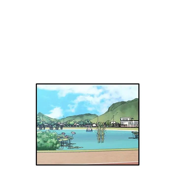 《其實我很喜歡你》漫画 第20話