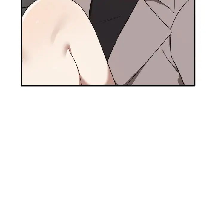 《其實我很喜歡你》漫画 第22話