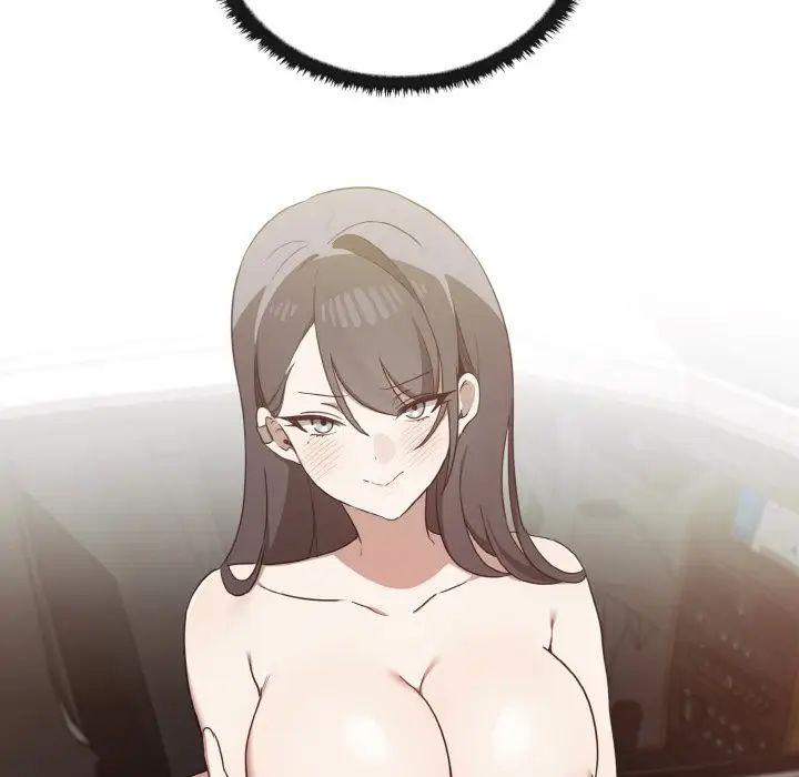 《其實我很喜歡你》漫画 第23話