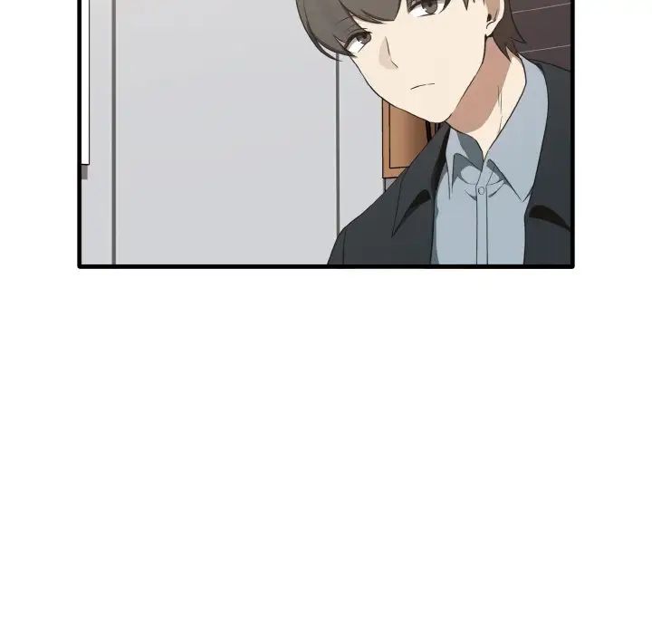《其實我很喜歡你》漫画 第26話