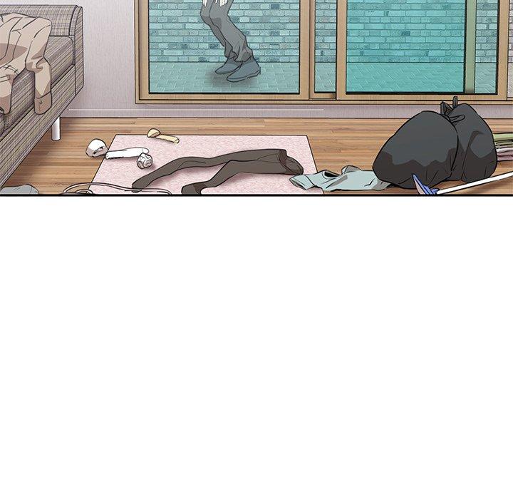 《其實我很喜歡你》漫画 第3話