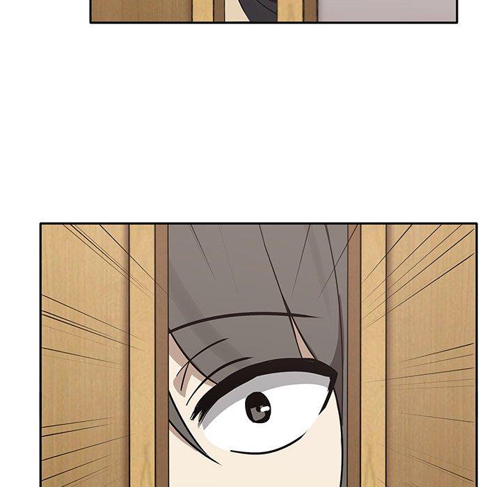 《其實我很喜歡你》漫画 第3話