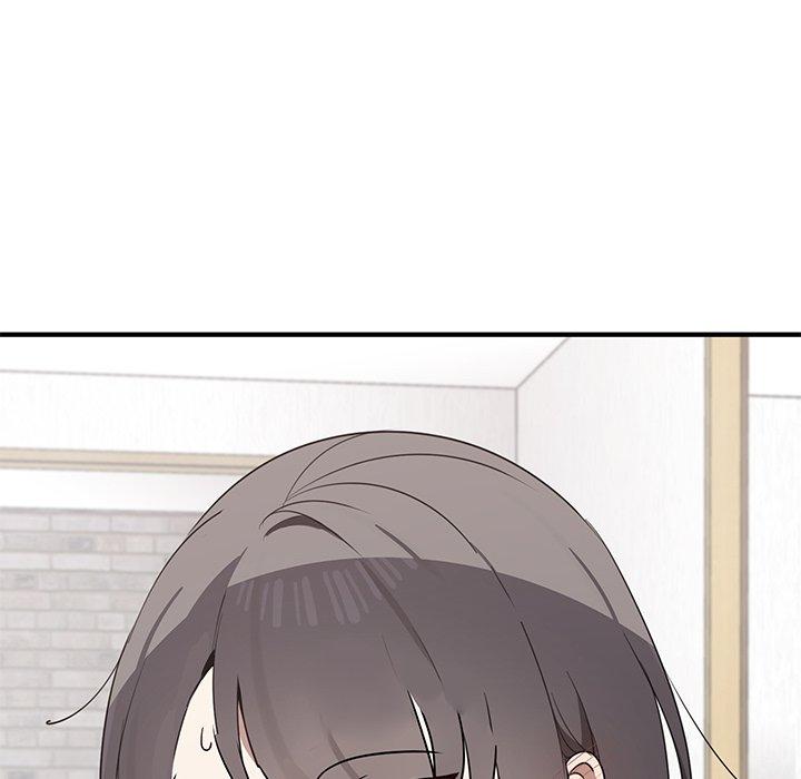 《其實我很喜歡你》漫画 第3話