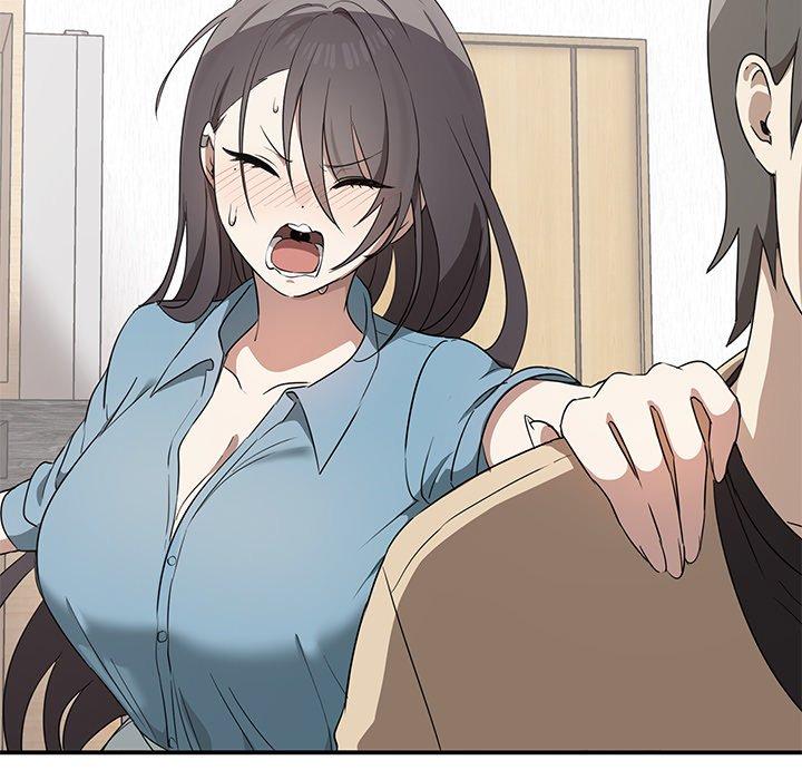《其實我很喜歡你》漫画 第3話