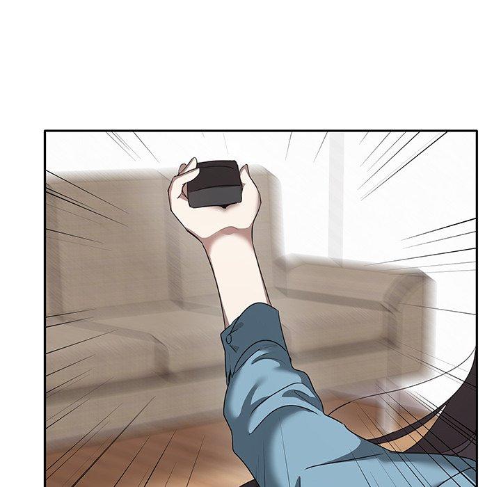 《其實我很喜歡你》漫画 第3話