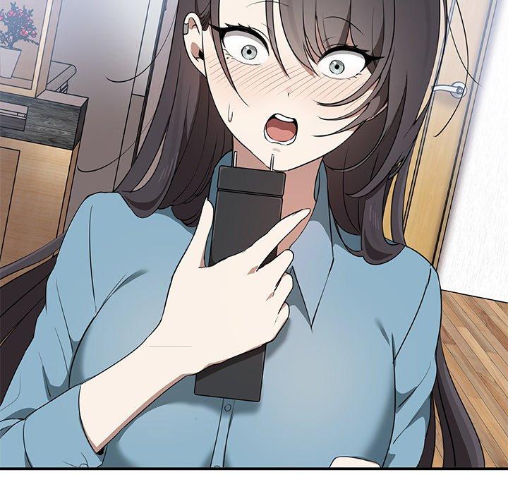 《其實我很喜歡你》漫画 第3話