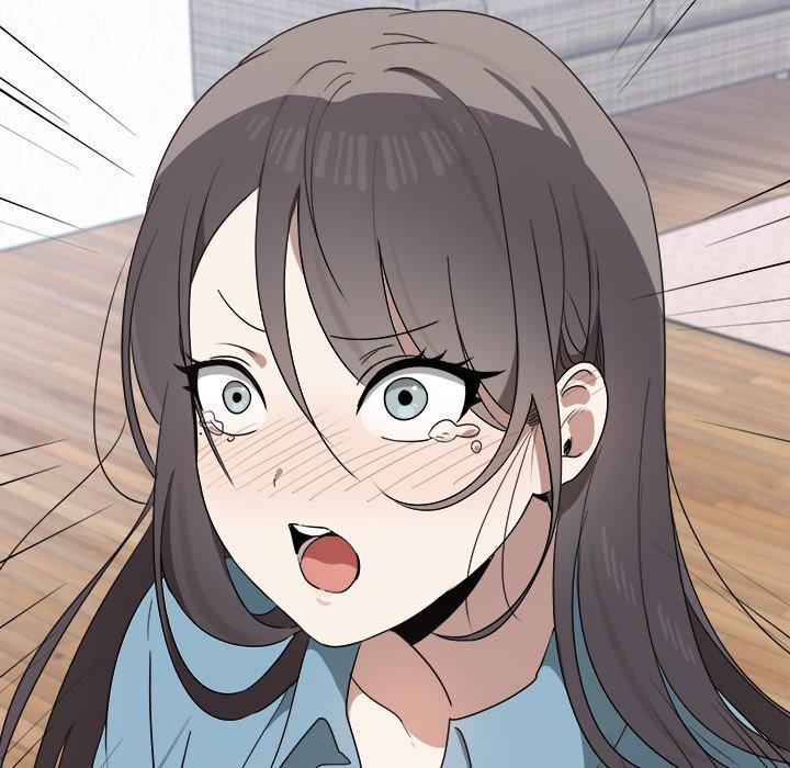 《其實我很喜歡你》漫画 第3話