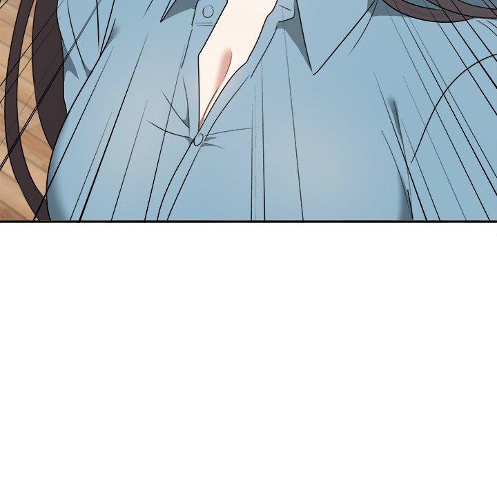 《其實我很喜歡你》漫画 第3話