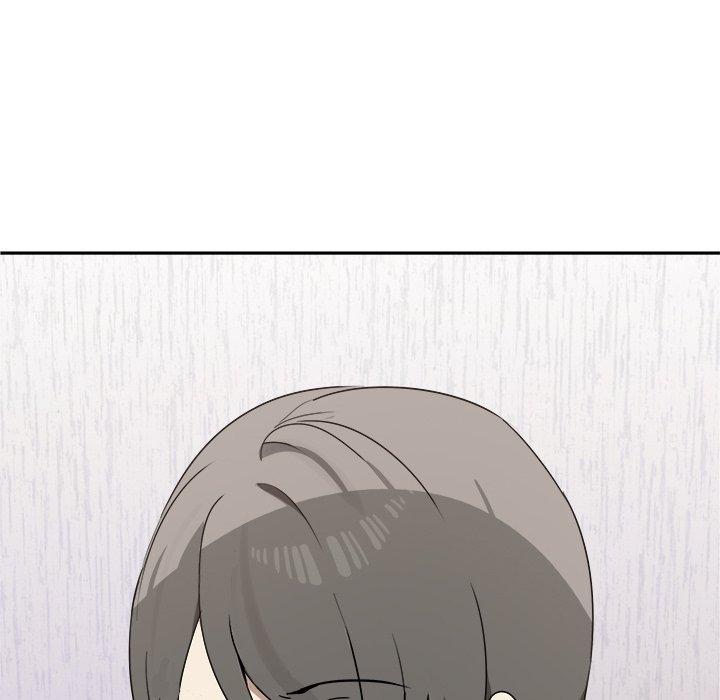 《其實我很喜歡你》漫画 第3話