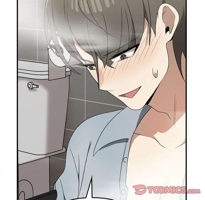 《其實我很喜歡你》漫画 第32話