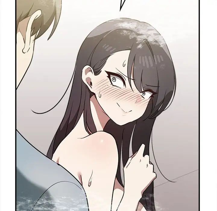 《其實我很喜歡你》漫画 第32話