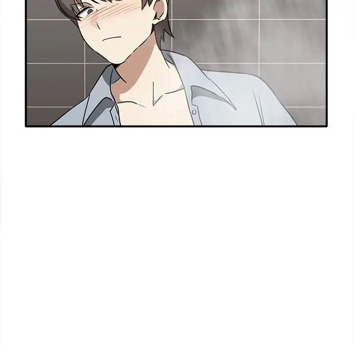 《其實我很喜歡你》漫画 第32話