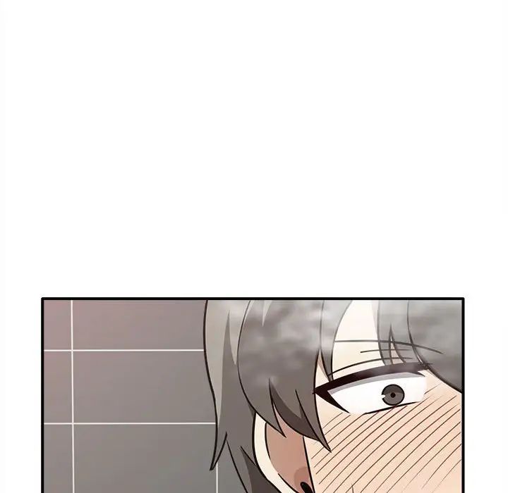 《其實我很喜歡你》漫画 第32話