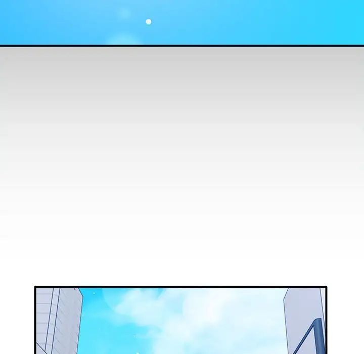 《其實我很喜歡你》漫画 第34話