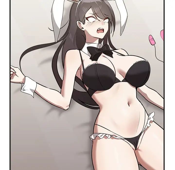 《其實我很喜歡你》漫画 第35話