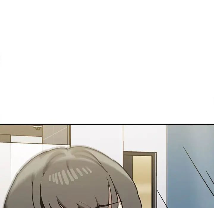 《其實我很喜歡你》漫画 第35話