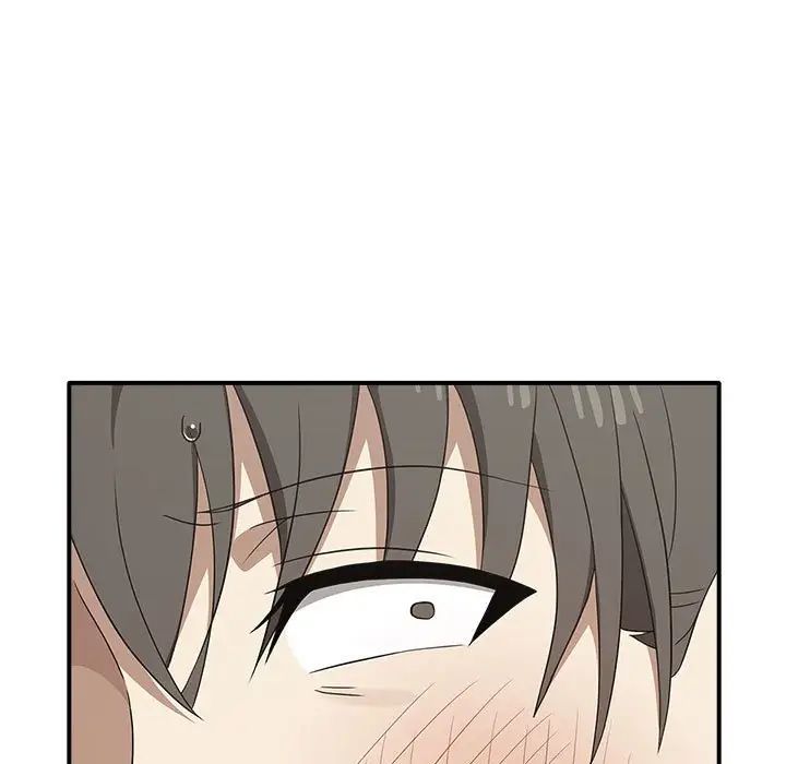 《其實我很喜歡你》漫画 第36話