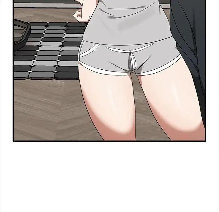 《其實我很喜歡你》漫画 第36話