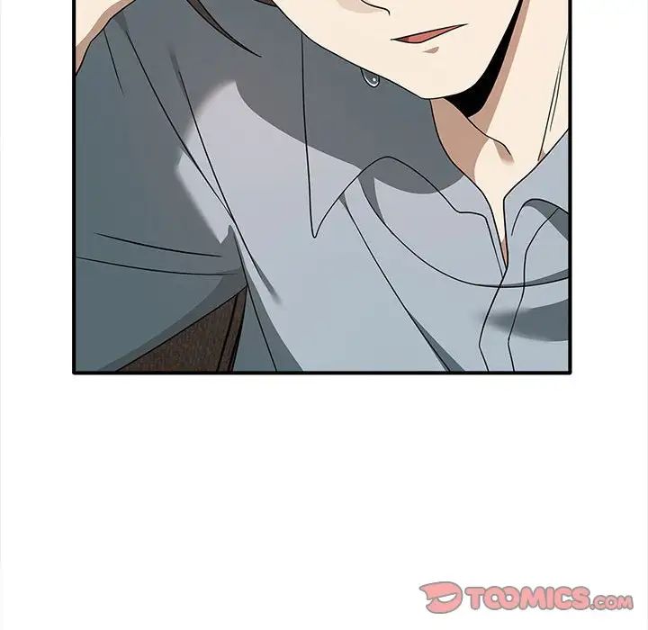 《其實我很喜歡你》漫画 第36話