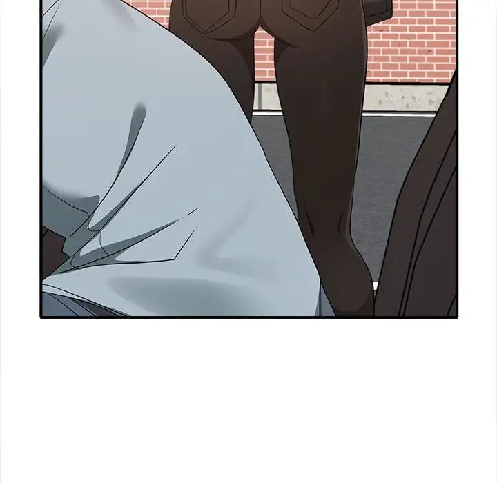 《其實我很喜歡你》漫画 第36話