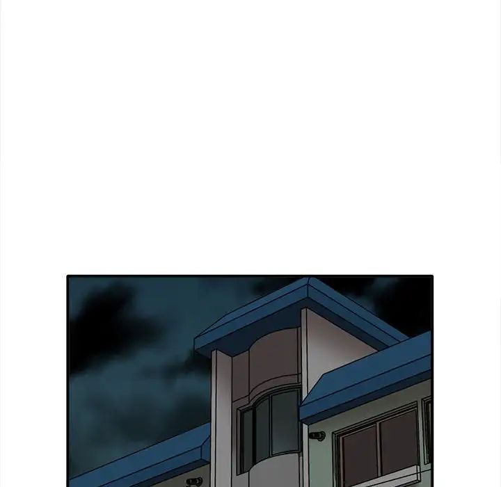 《其實我很喜歡你》漫画 第36話