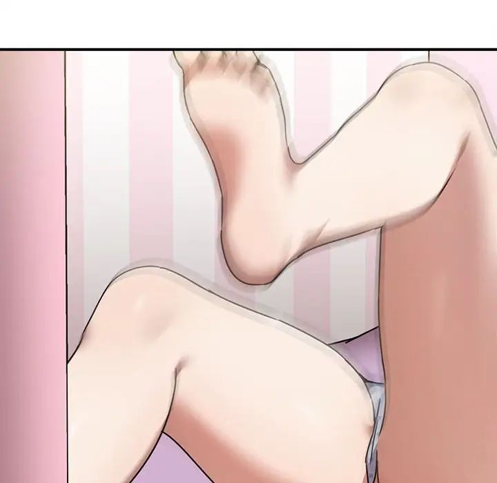 《其實我很喜歡你》漫画 第36話